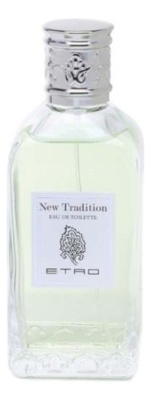 ETRO  New Tradition Туалетная вода унисекс 100 ml тестер