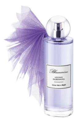 Blumarine  Shine Like A Night Туалетная вода для женщин 100 ml тестер