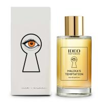Ideo Parfumeurs Malika's Temptation