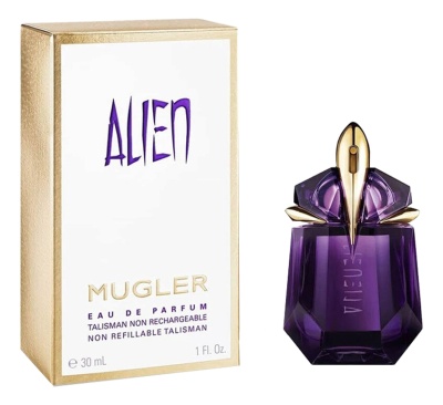 MUGLER  Alien Парфюмерная вода для женщин 30 ml