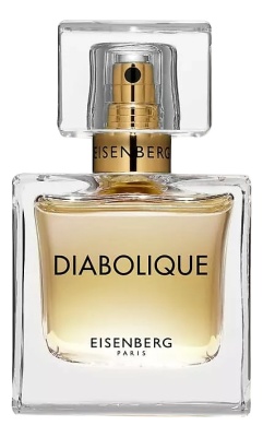 Eisenberg  Diabolique Парфюмерная вода для женщин 100 ml тестер