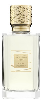 Ex Nihilo  Honore Delights Парфюмерная вода для женщин 100 ml тестер