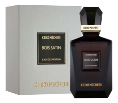 Keiko Mecheri  Bois Satin Парфюмерная вода унисекс 75 ml