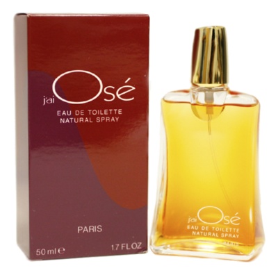 Guy Laroche J'Ai Ose 2011 Туалетная вода для женщин 50 ml