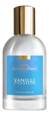 Comptoir Sud Pacifique  Vanille Passion Парфюмерная вода для женщин 100 ml тестер