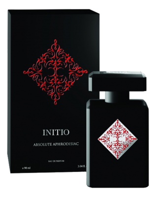 Initio Parfums Prives  Absolute Aphrodisiac Парфюмерная вода унисекс 90 ml