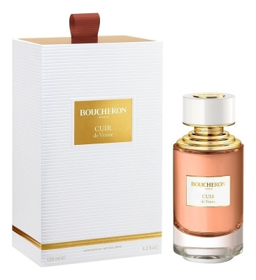 Boucheron Cuir De Venise Парфюмерная вода унисекс 125 ml