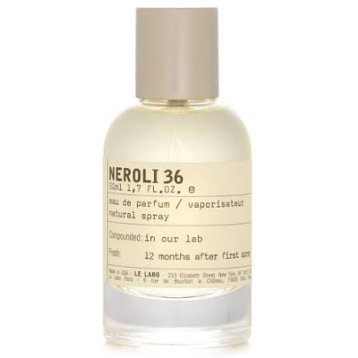 Le Labo  Neroli 36 Парфюмерная вода унисекс 50 ml тестер