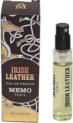 Memo  Inle Парфюмерная вода для женщин 5 ml миниатюра