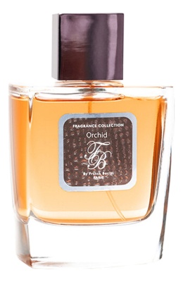 Franck Boclet Orchid Парфюмерная вода унисекс 100 ml тестер