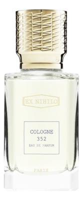 Ex Nihilo  Cologne 352 Парфюмерная вода унисекс 100 ml тестер