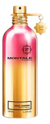 MONTALE  Aoud Jasmine Парфюмерная вода для женщин 100 ml