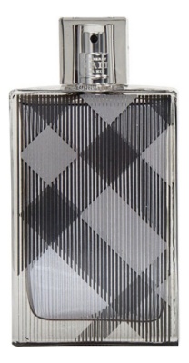 Burberry Brit For Him Туалетная вода для мужчин 100 ml тестер