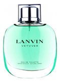 Lanvin  Vetyver Туалетная вода для мужчин 50 ml тестер