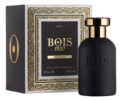 Bois 1920  Oro Nero Парфюмерная вода унисекс 100 ml