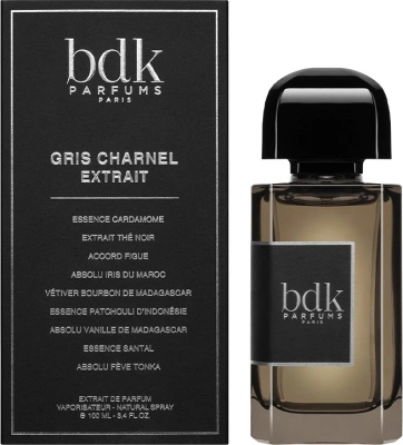 Parfums BDK Paris  Gris Charnel Духи унисекс 100 ml