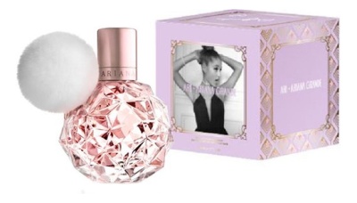 Ariana Grande  Ari Парфюмерная вода для женщин 100 ml