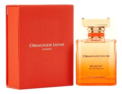 Ormonde Jayne  Muscat Парфюмерная вода унисекс 50  ml