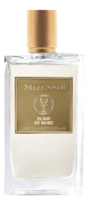 Mizensir  Elixir de Musc Парфюмерная вода унисекс 100 ml тестер