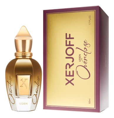 Xerjoff  Uden Overdose Духи унисекс 50 ml