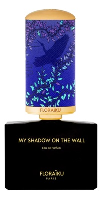 Floraiku  My Shadow on the Wall Парфюмерная вода унисекс 50 ml тестер
