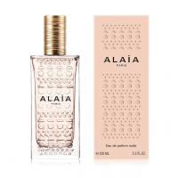 Alaia Paris Nude