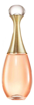 Christian Dior  J’Adore in Joy Туалетная вода для женщин 100 ml тестер