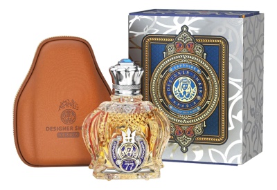 Designer Shaik Opulent No77 For Men Духи для мужчин 100 ml
