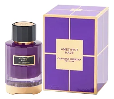 CAROLINA HERRERA  Amethyst Haze Парфюмерная вода унисекс 100 ml
