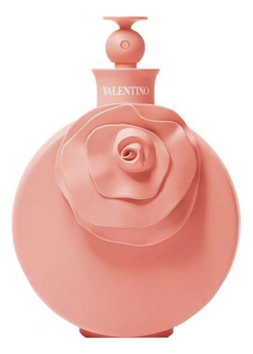Valentino  Valentina Blush Парфюмерная вода для женщин 80 ml тестер
