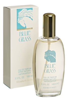 Elizabeth Arden  Blue Grass Парфюмерная вода для женщин 100 ml