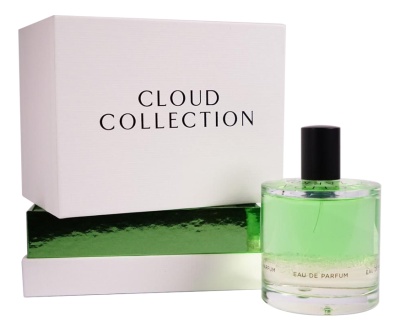 Zarkoperfume  Cloud Collection No 3 Парфюмерная вода унисекс 100 ml
