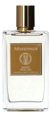 Mizensir  Sweet Praline Парфюмерная вода унисекс 100 ml тестер