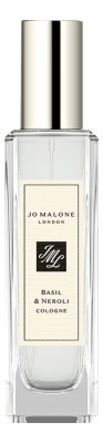 Jo Malone  Basil & Neroli Одеколон унисекс 30 ml тестер