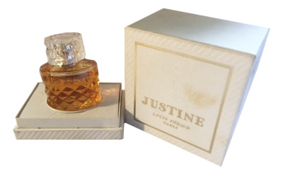 Feraud Justine Духи для женщин 7.5 ml