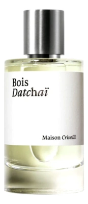 Maison Crivelli Bois Datchai Парфюмерная вода унисекс 100 ml тестер