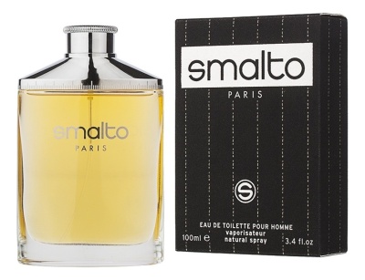 Francesco Smalto  Smalto Туалетная вода для мужчин 100 ml
