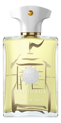 Amouage  Beach Hut Man Парфюмерная вода для мужчин 100 ml тестер