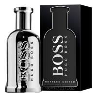 HUGO BOSS Boss Bottled United