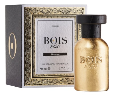 Bois 1920  Oro 1920 Парфюмерная вода унисекс 50 ml
