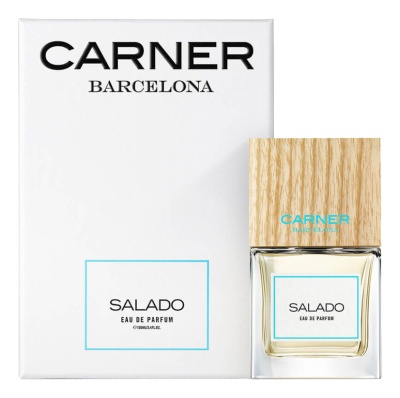 Carner Barcelona  Salado Парфюмерная вода унисекс 100 ml