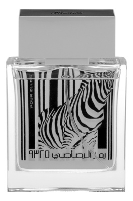 Rasasi Rumz Al  9325 Pour Elle Парфюмерная вода для женщин 50 ml тестер