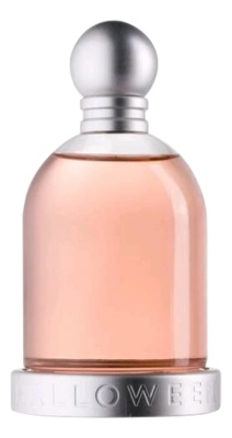 J.Del Pozo  Halloween Kiss Туалетная вода для женщин 100 ml тестер