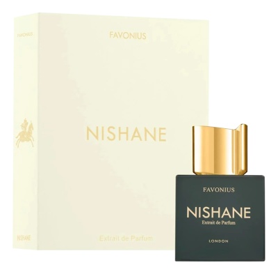 NISHANE Favonius Духи унисекс 100 ml