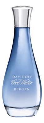 Davidoff  Cool Water Reborn Туалетная вода для мужчин 100 ml тестер