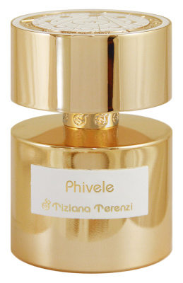 Tiziana Terenzi Rivea Духи унисекс 100 ml тестер