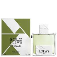 Loewe Solo  Origami