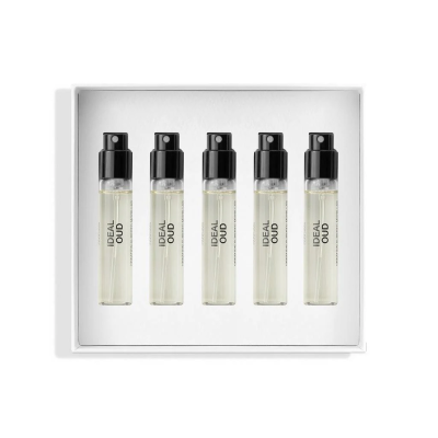 Mizensir  Ideal Oud Набор унисекс 40 ml (5x8 ml Refill)