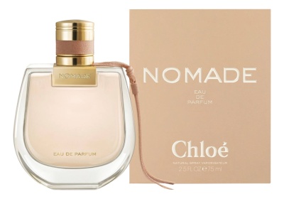 Chloe  Nomade Парфюмерная вода для женщин 75 ml