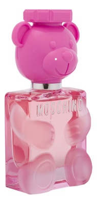 MOSCHINO  Toy 2 Bubble Gum Туалетная вода для женщин 100 ml тестер